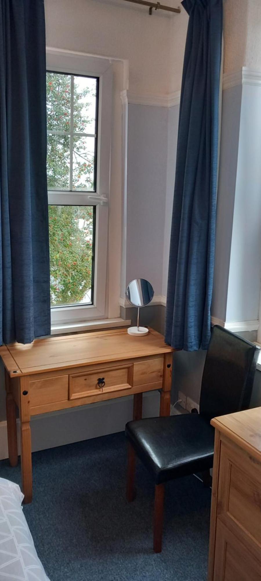Ty Castell Guest House Caerphilly Habitación foto