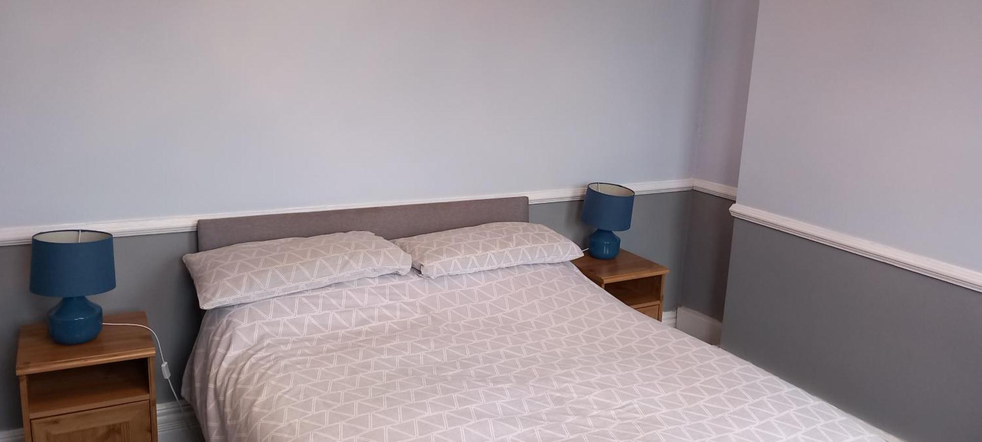 Ty Castell Guest House Caerphilly Habitación foto
